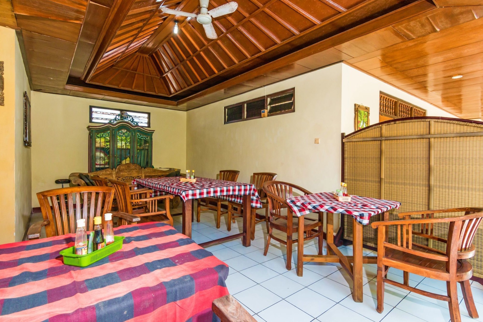 Donna Homestay