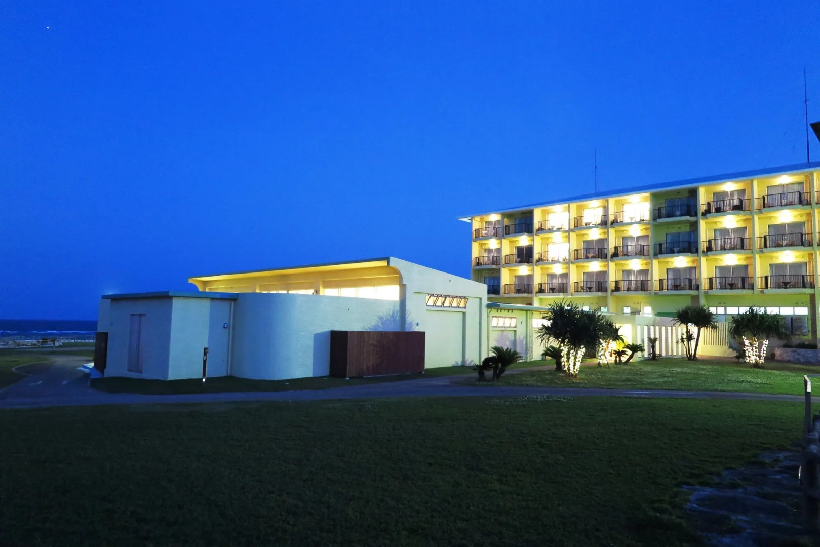 AJ Resort Island Ikeijima