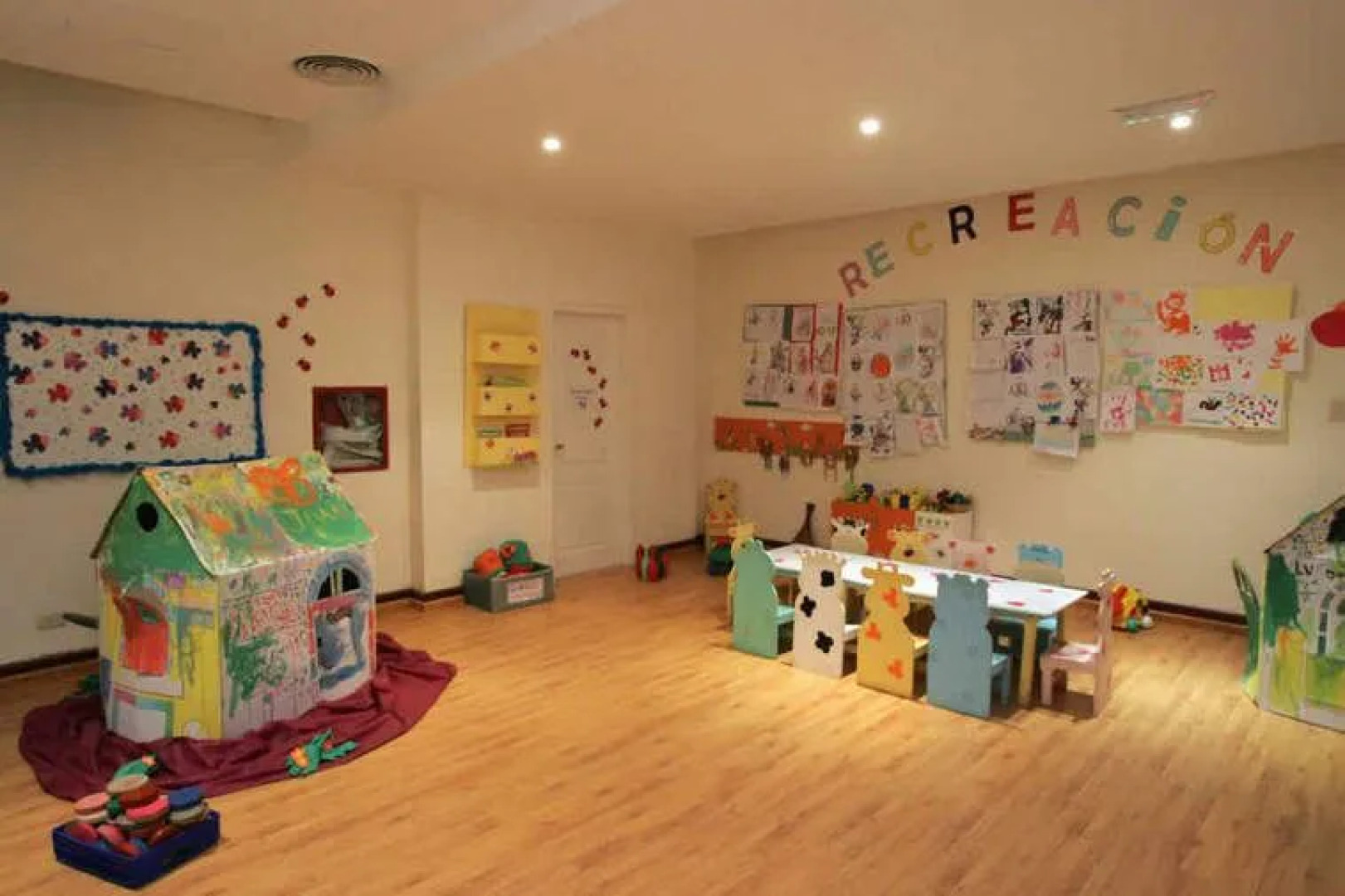 San Miguel Plaza Hotel