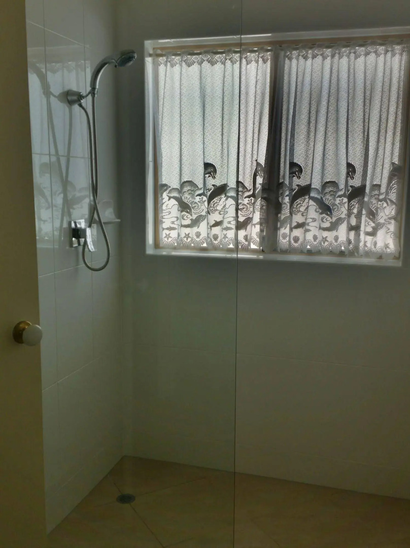 Santalina On Hervey Bay