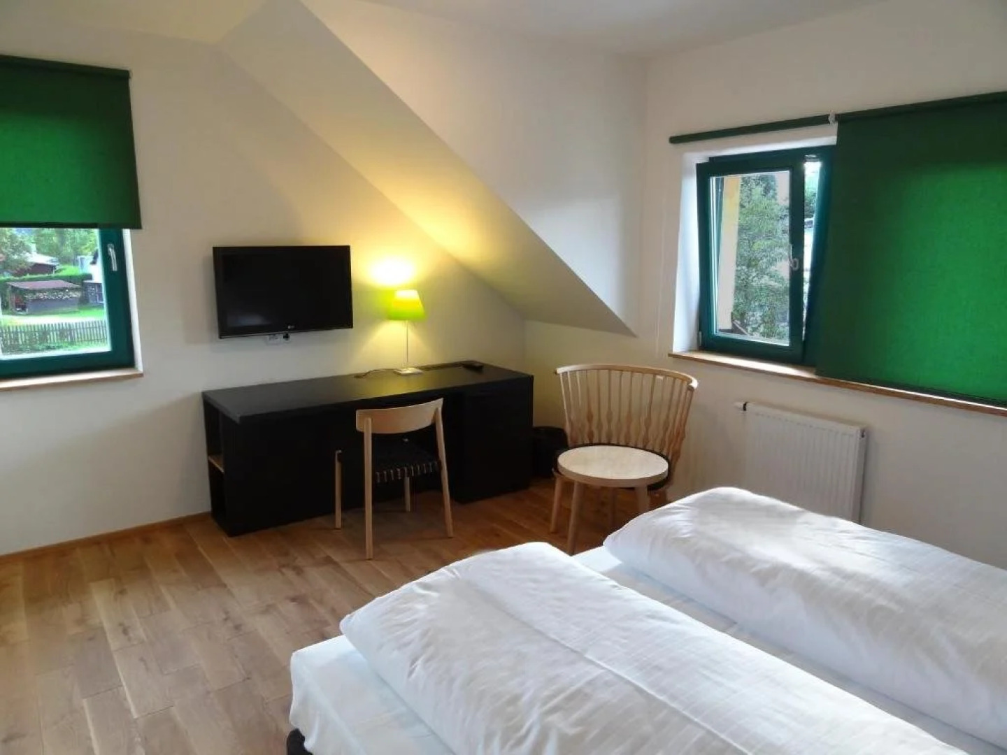 Hotel Sportpark Agnes