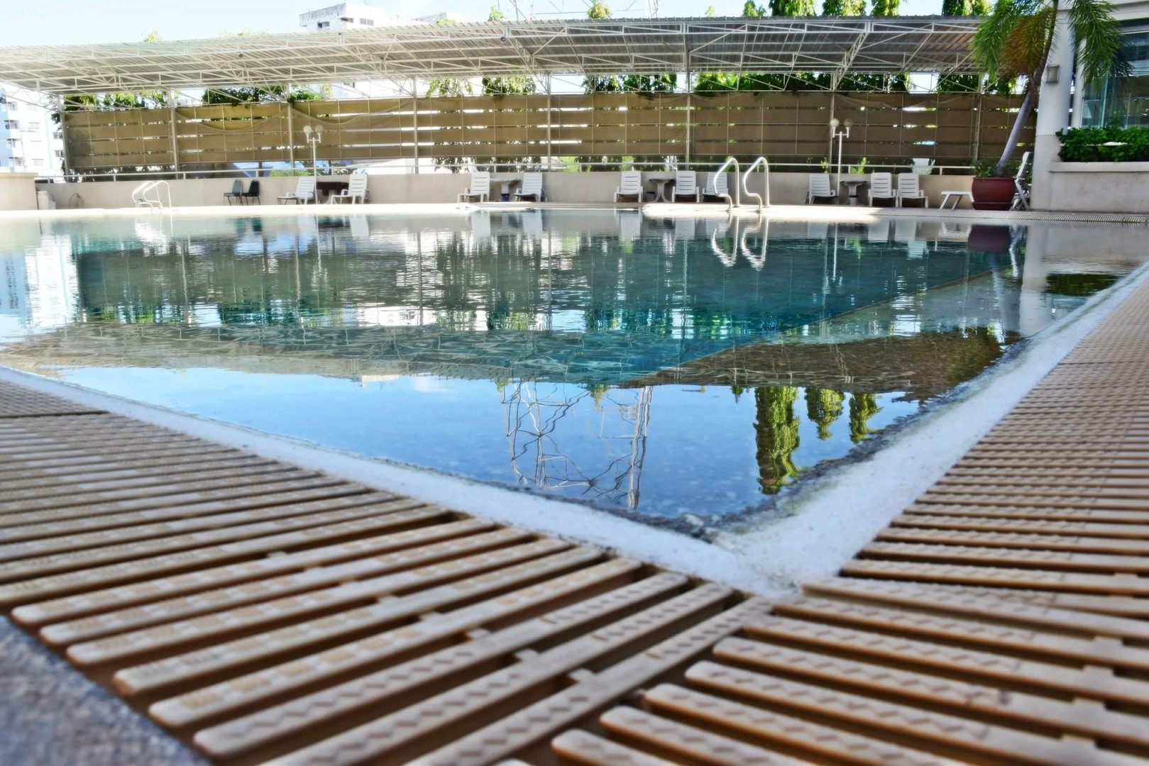 The Color Living Hotel