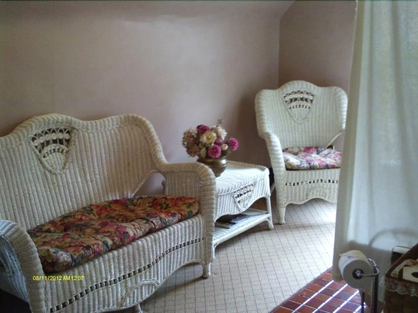 The Corner House Bed & Breakfast