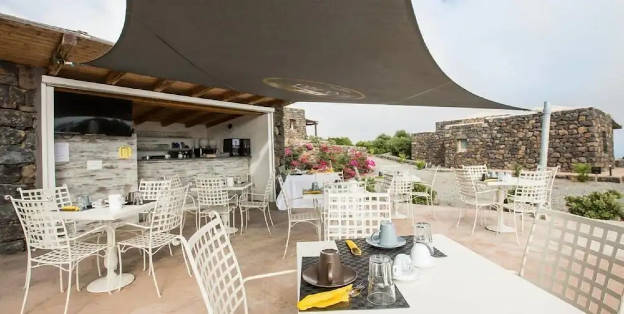 Al-Qubba Wellness & Resort