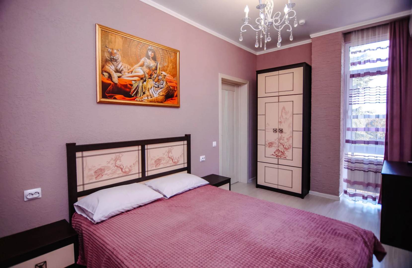 Апартаменты СИАРЕНТ Карс