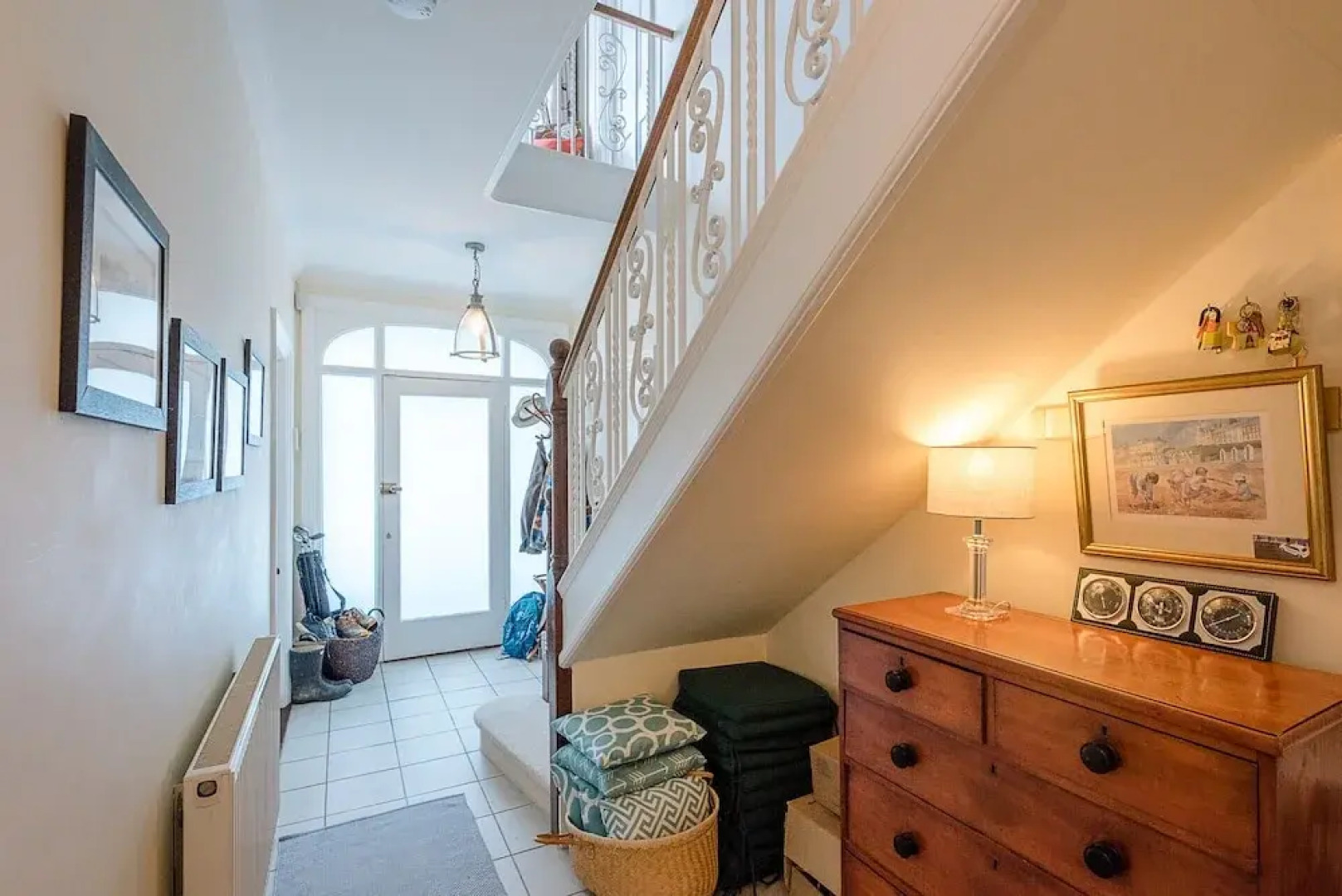 Forest Lodge, Southwold