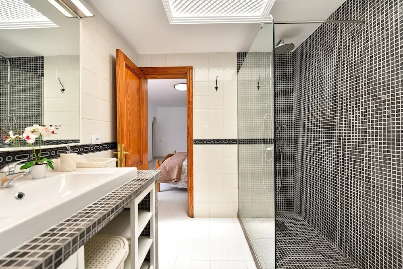 Casa La Marina Playa del Hombre NR With Pool