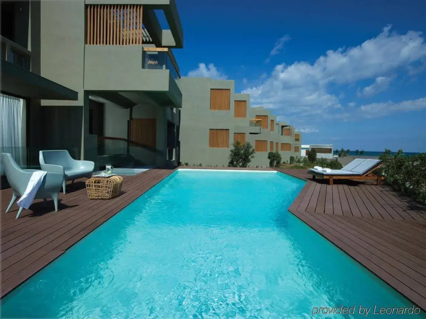 Thalatta Seaside Hotel