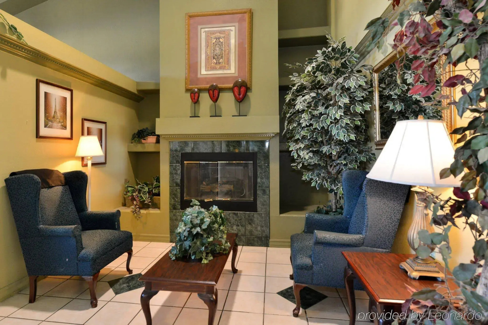 Americas Hotel El Paso Medical Center