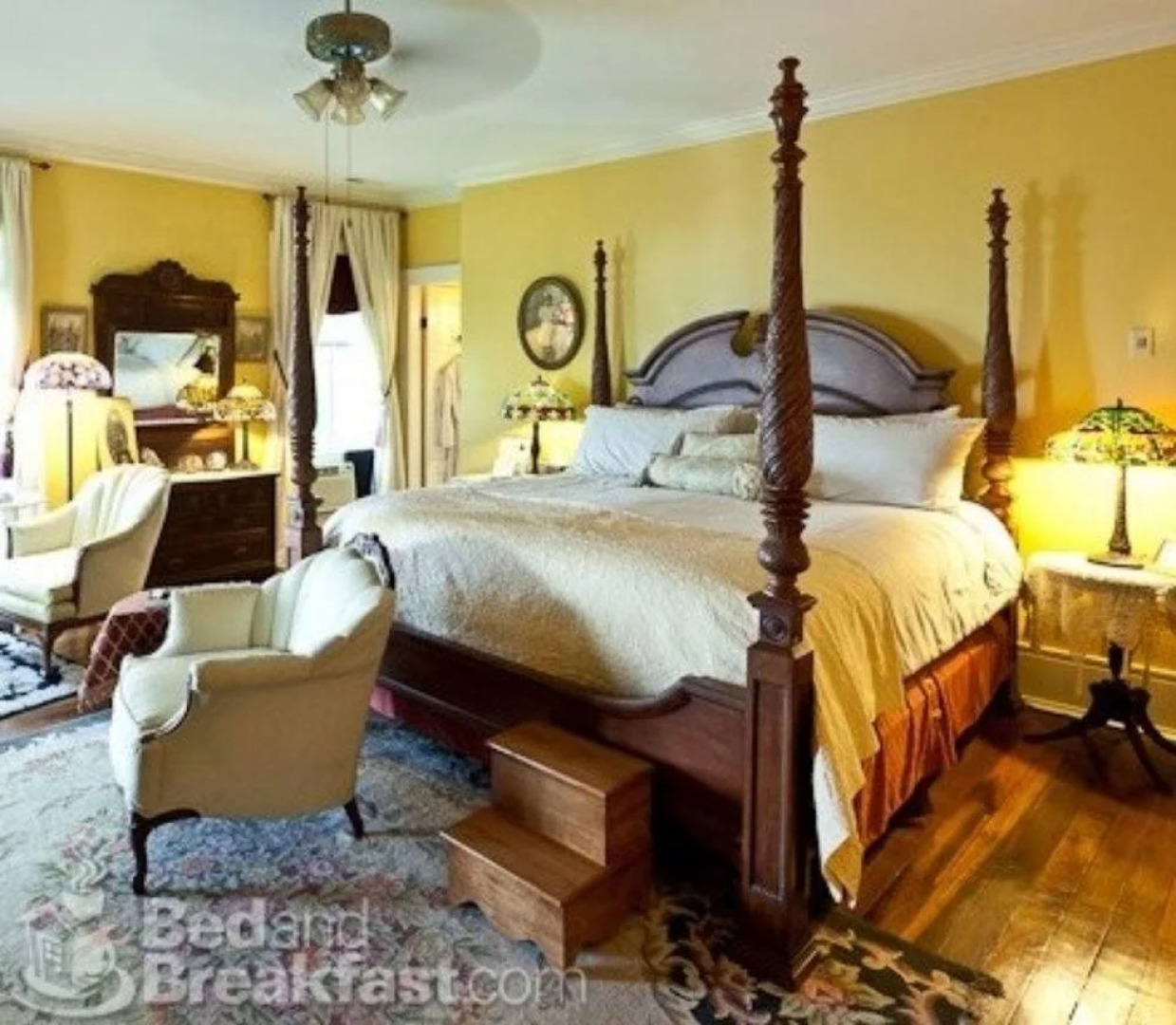 Maple Hill Bed and Breakfast