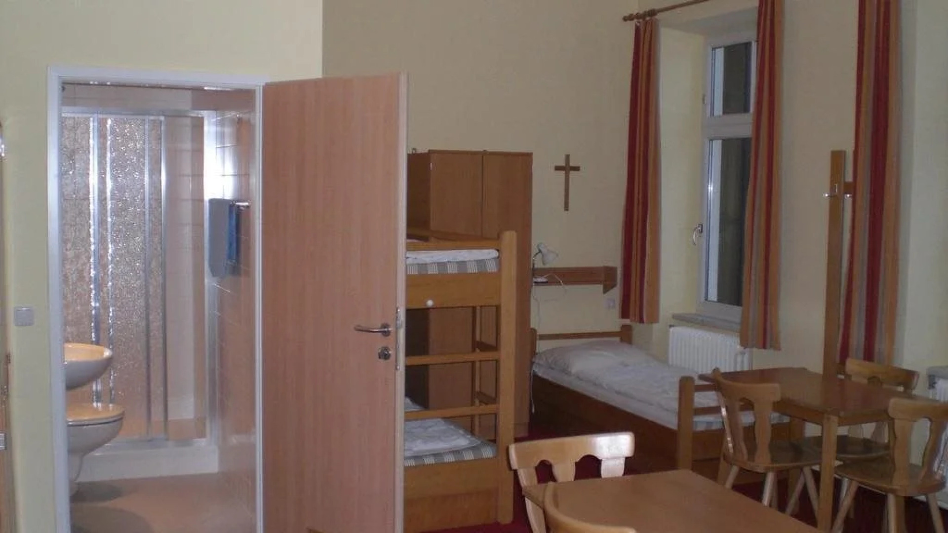 Luise Wehrenfennig Haus