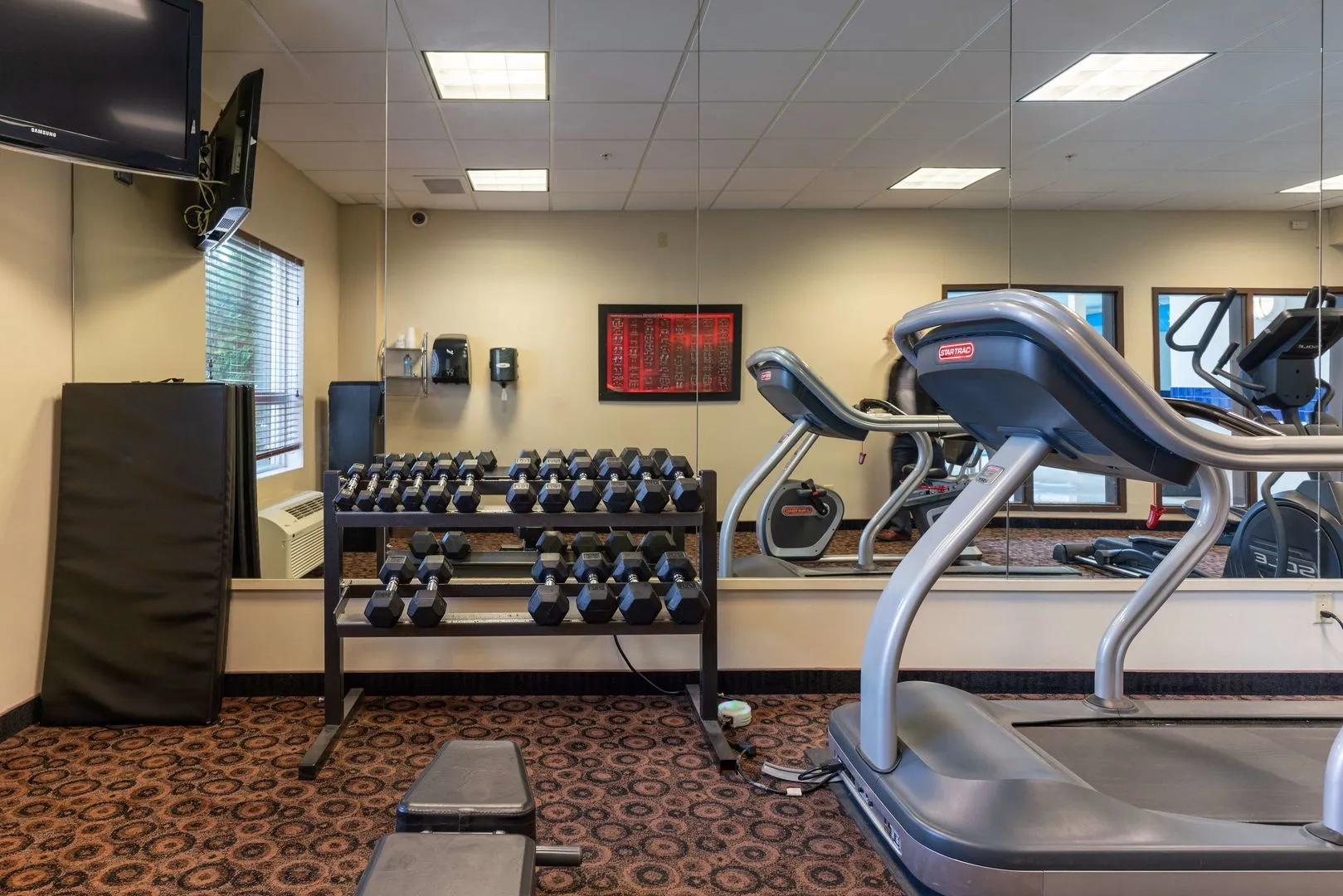 Best Western Plus South Edmonton Inn & Suites