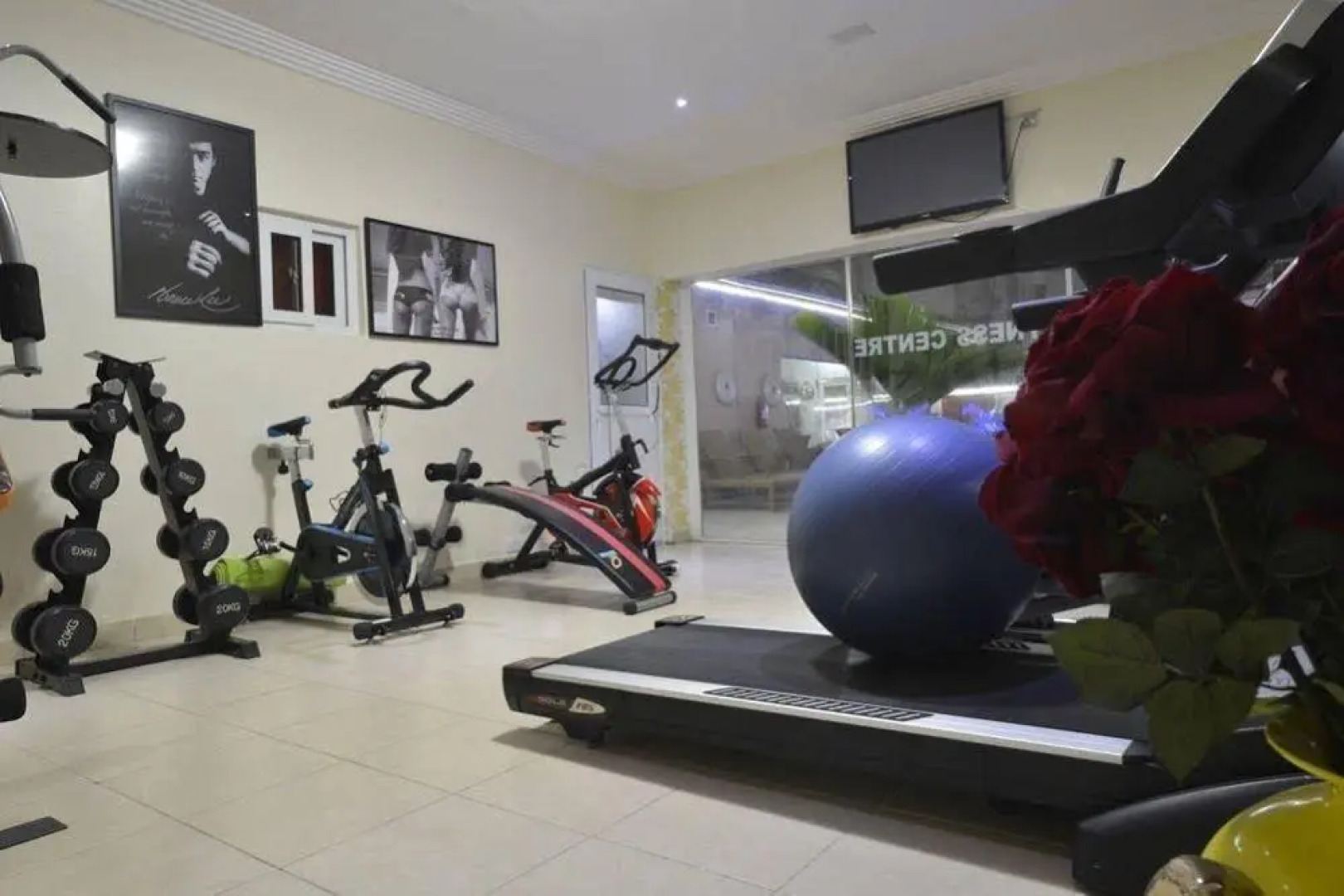 Palazzo Dumont Hotel