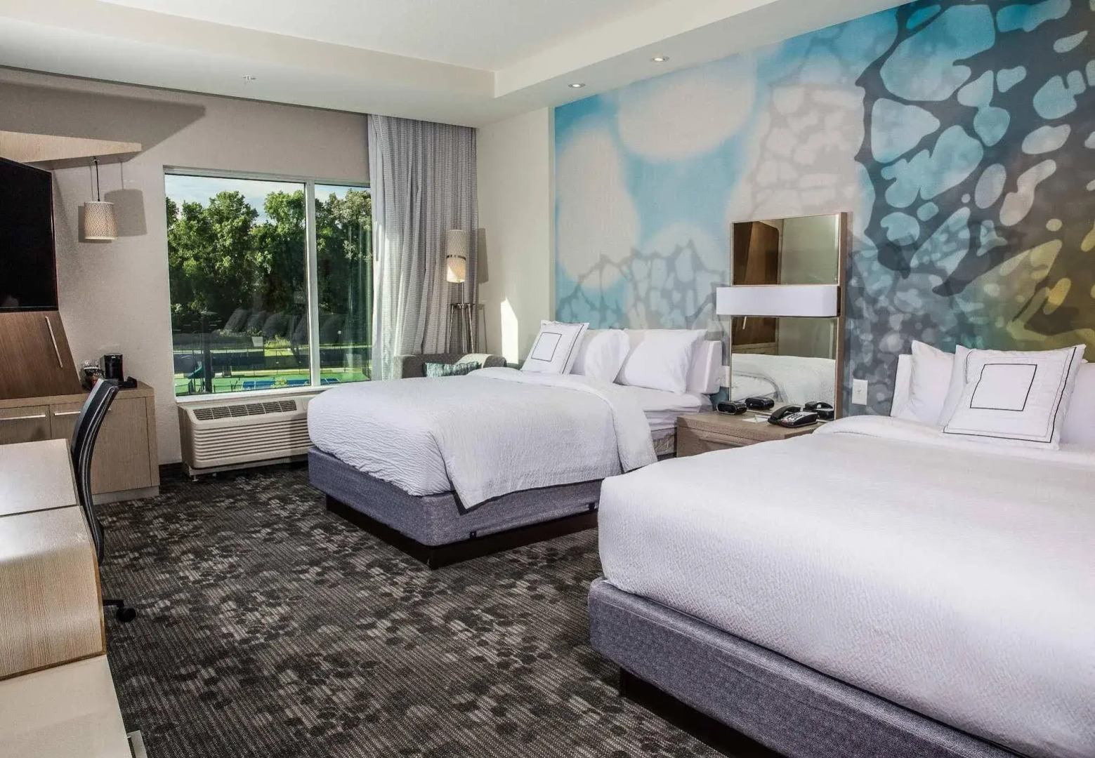 Courtyard Columbia Cayce