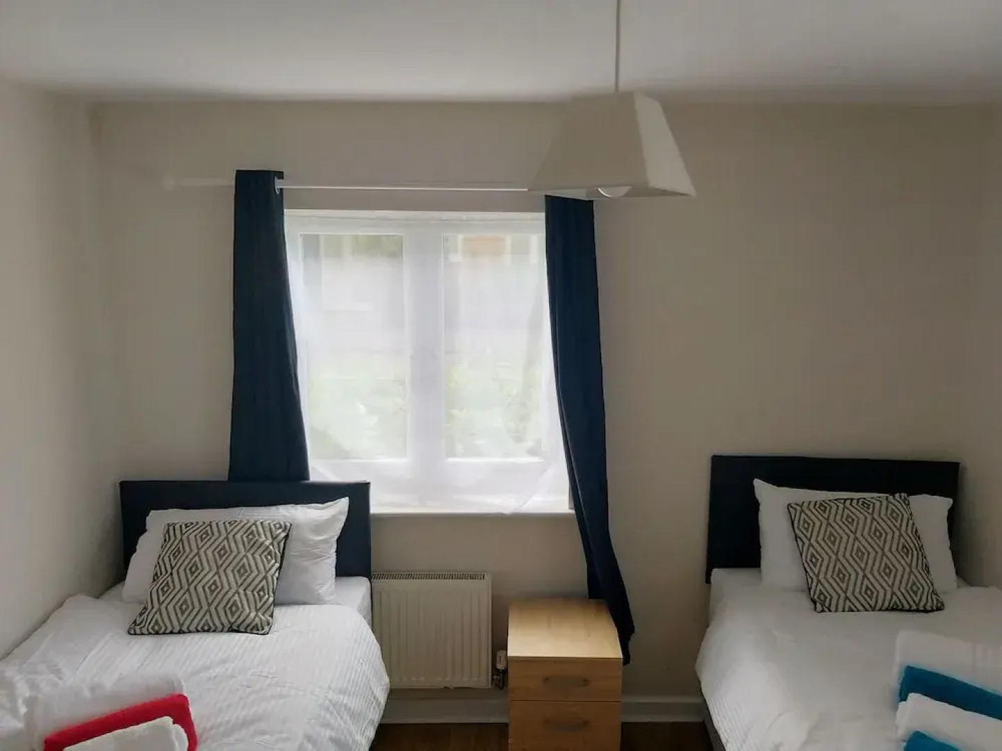 Watford Metro Apartment