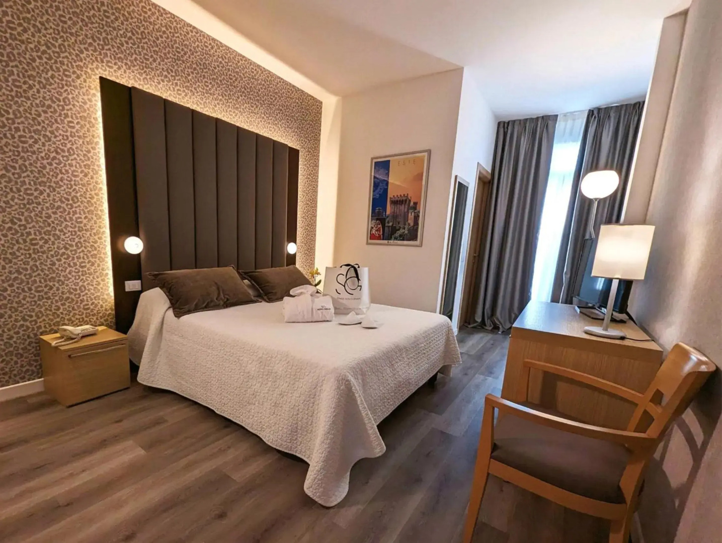 Hotel Mioni Royal San