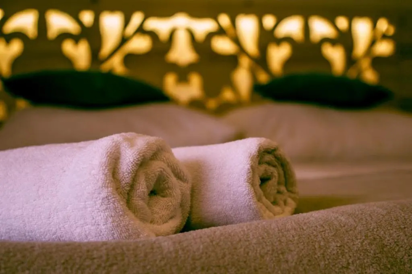 Willa Góralskie Klimaty