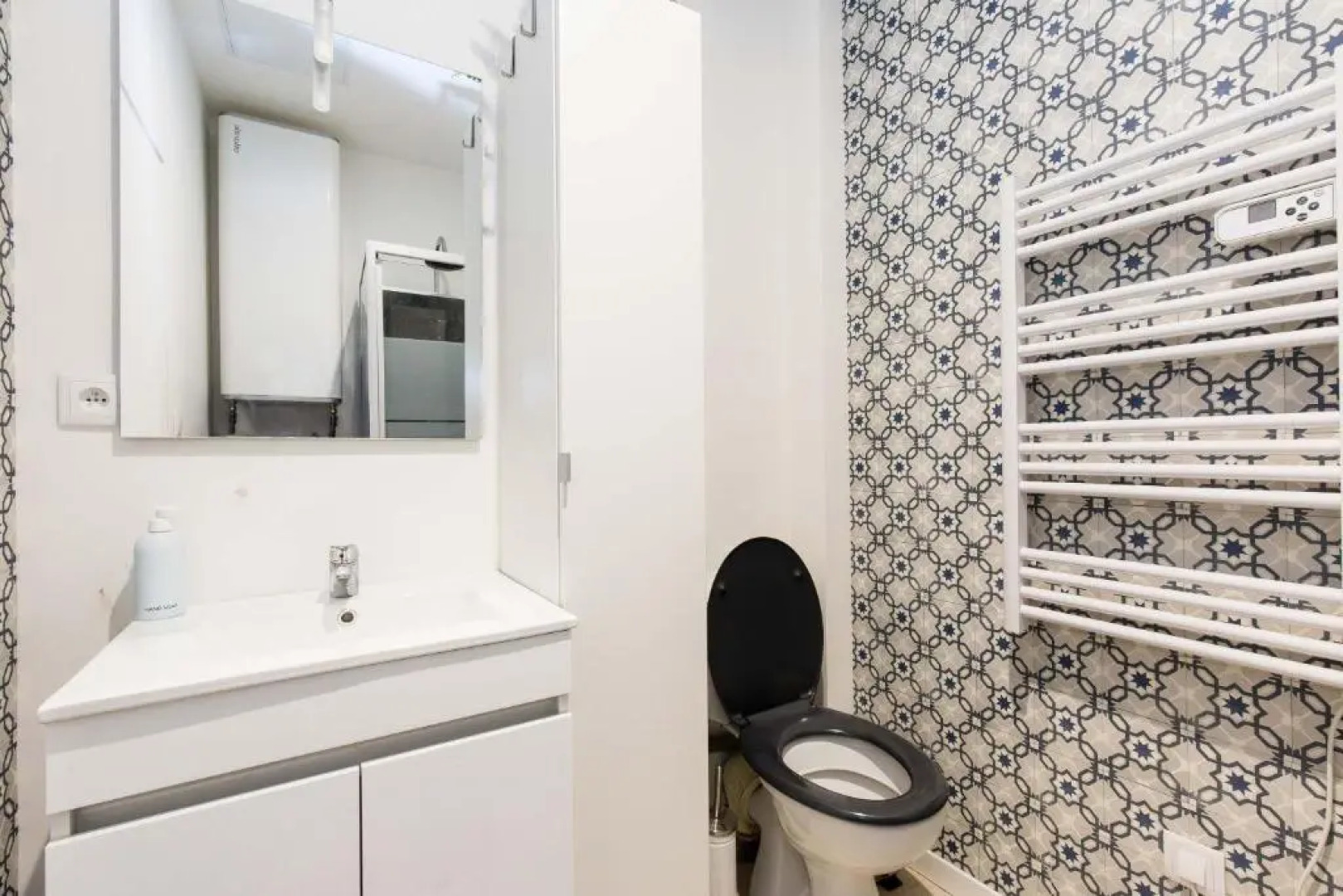 Appartement 2 chambres hypercentre Saint Nazaire