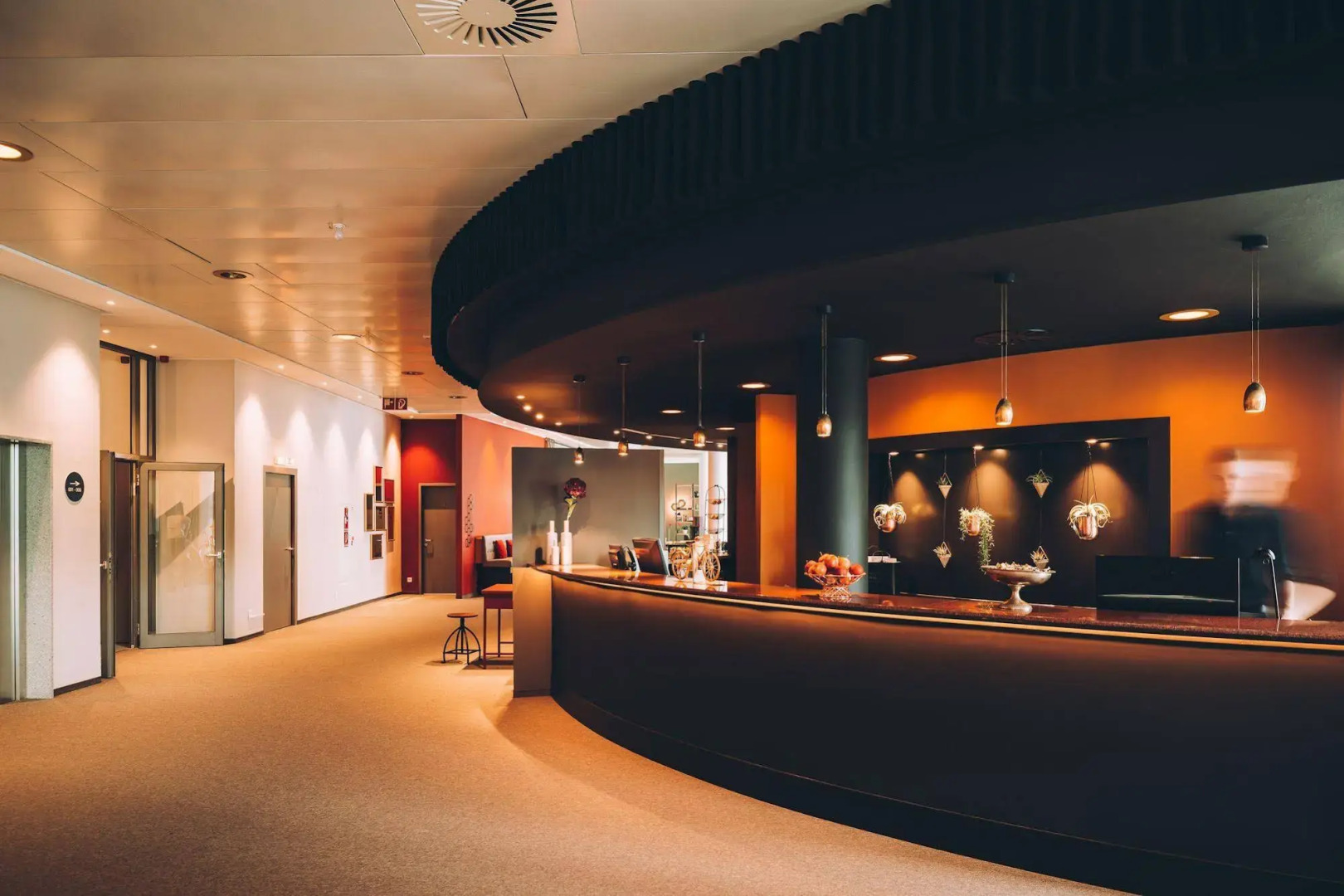 Vienna House Easy by Wyndham Trier