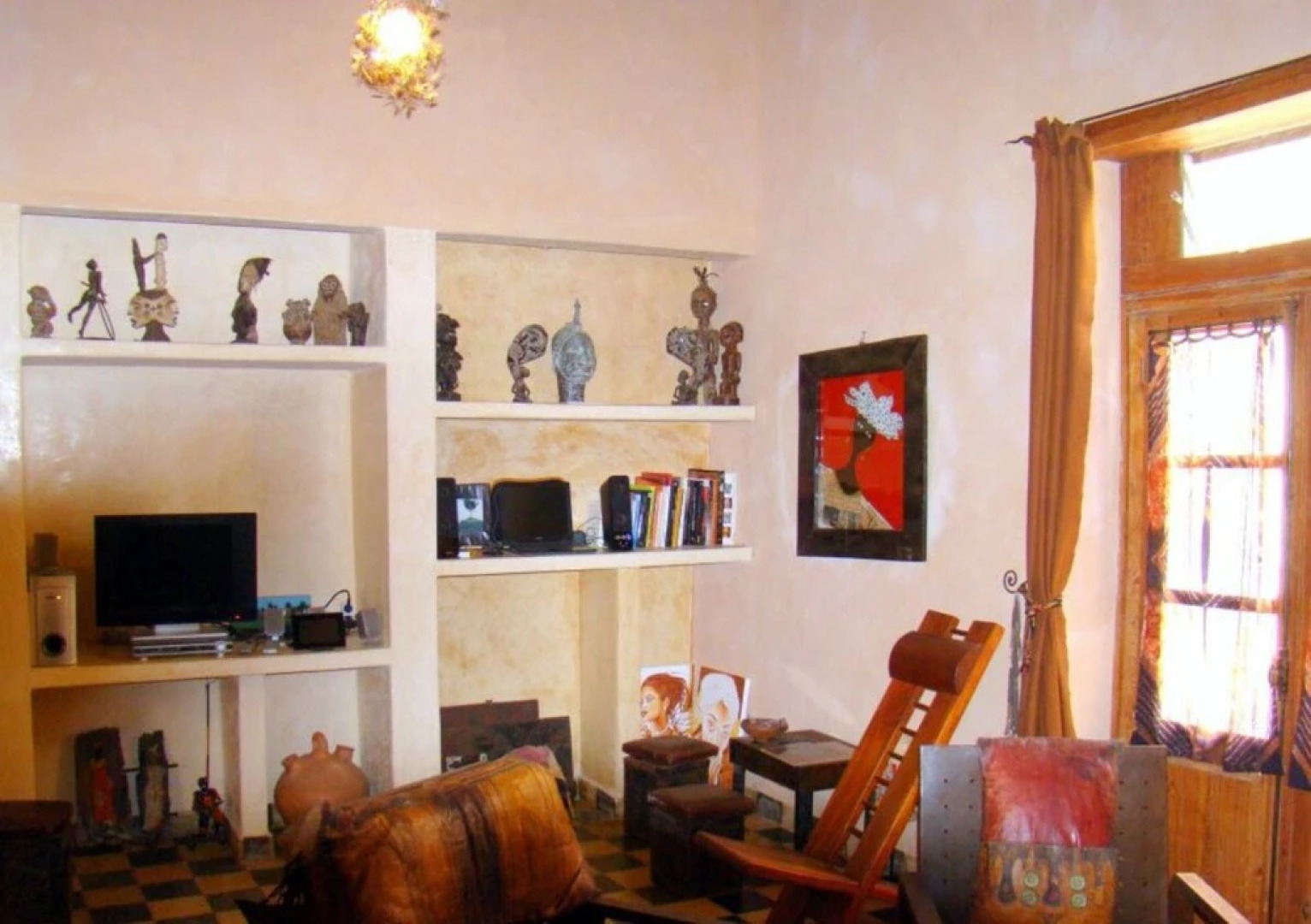 Jamm Maison D'hôtes