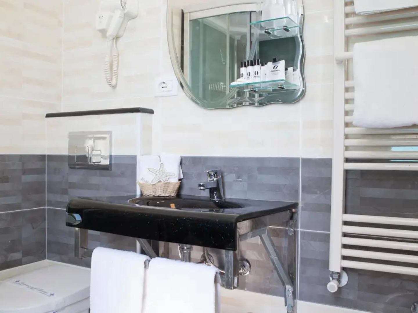 Hotel Spiaggia Marconi