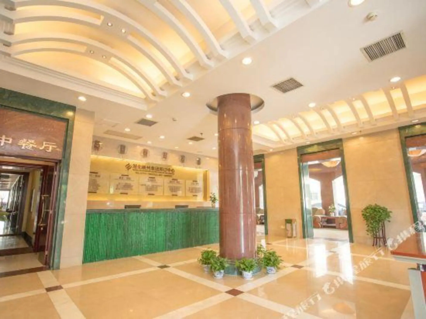 Xiazhou Hotel Yichang