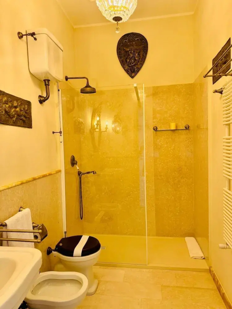 La Casa Di Agartha