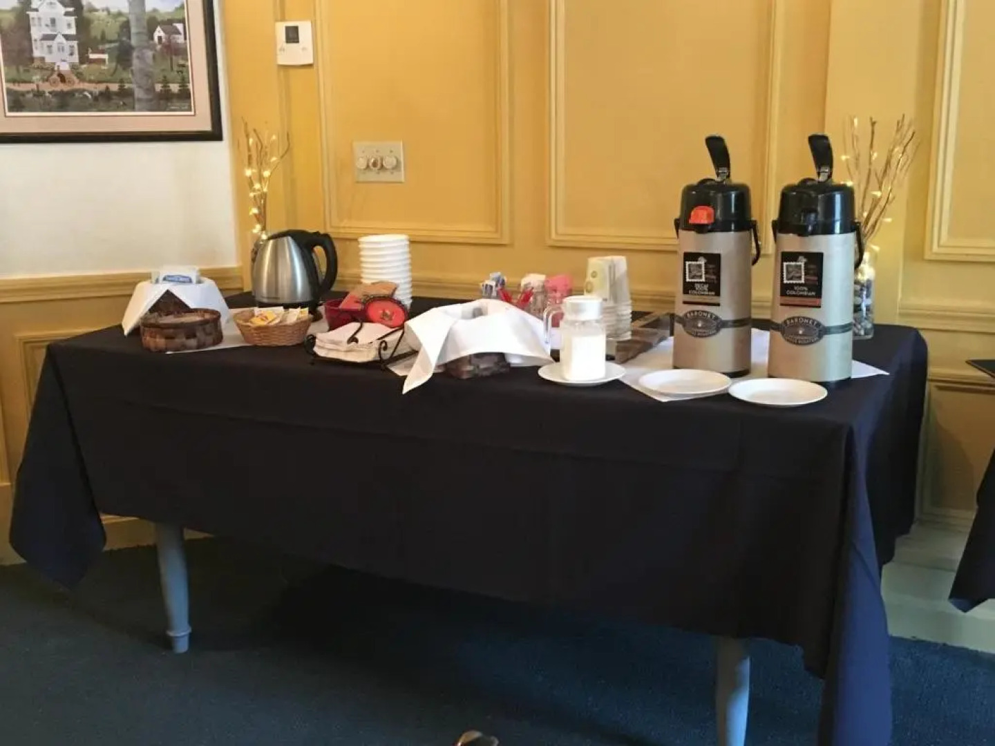 1896 House Country Inn & Motels