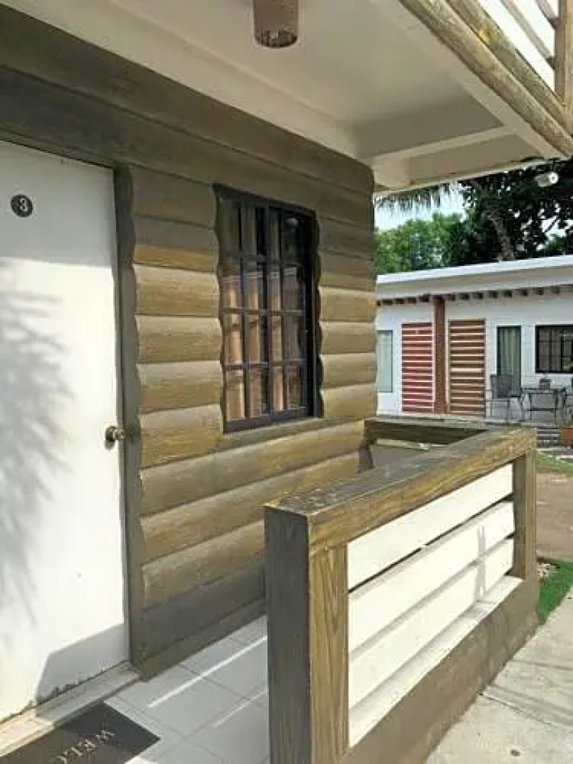 7-AR Golden Beach Resort