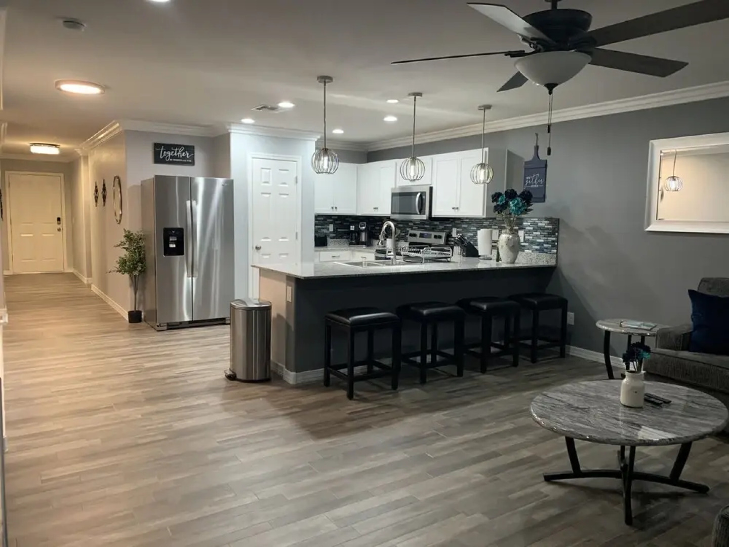 Brand New Bullheadcity Pool Home