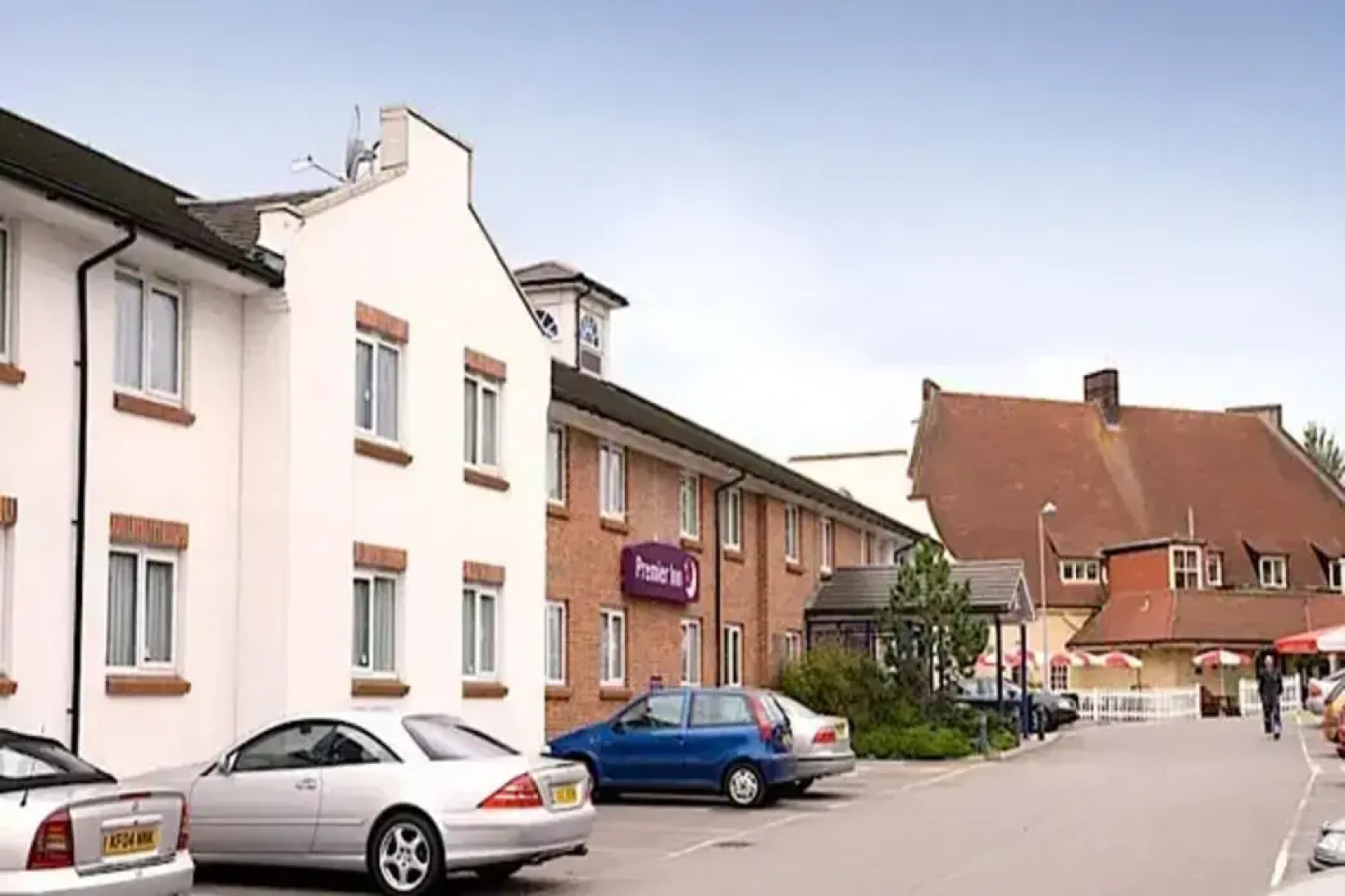 Premier Inn Basildon - Rayleigh