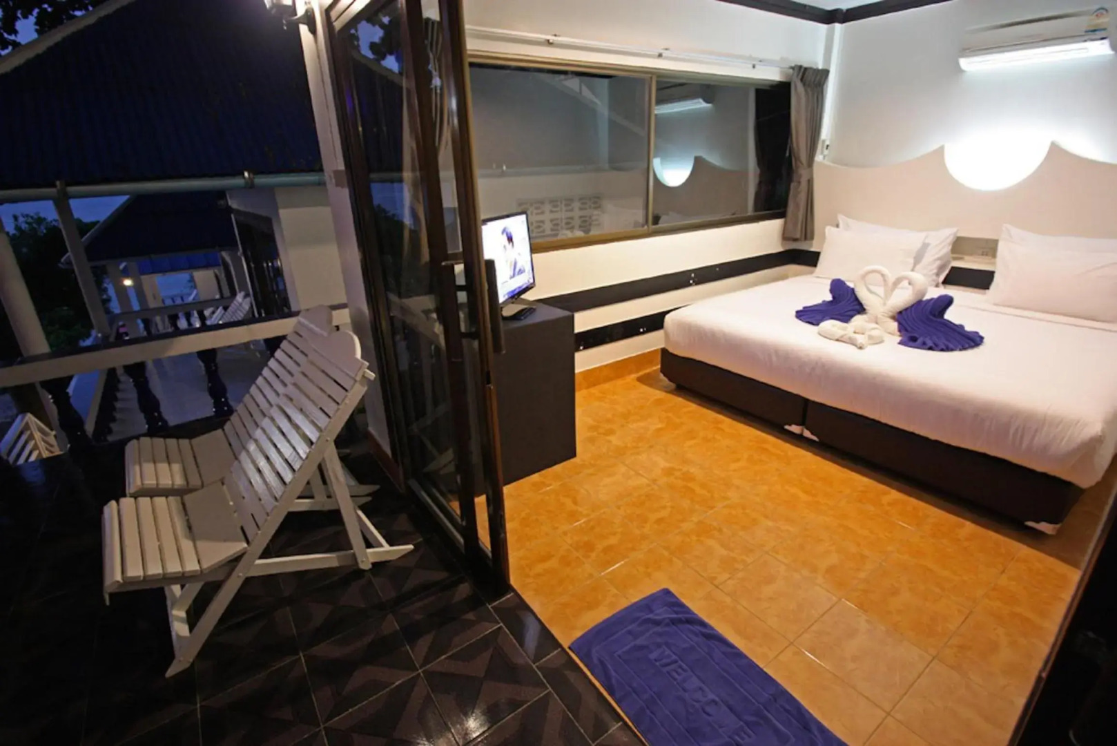 Simple Life Talay & Divers Resort