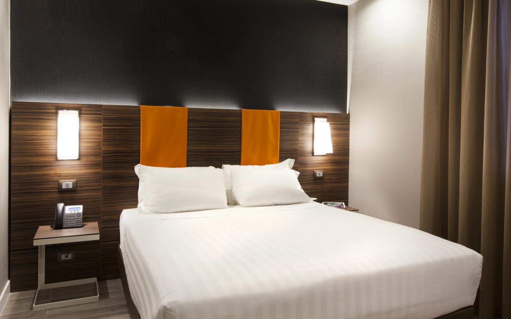 Hotel The Republic Hotel