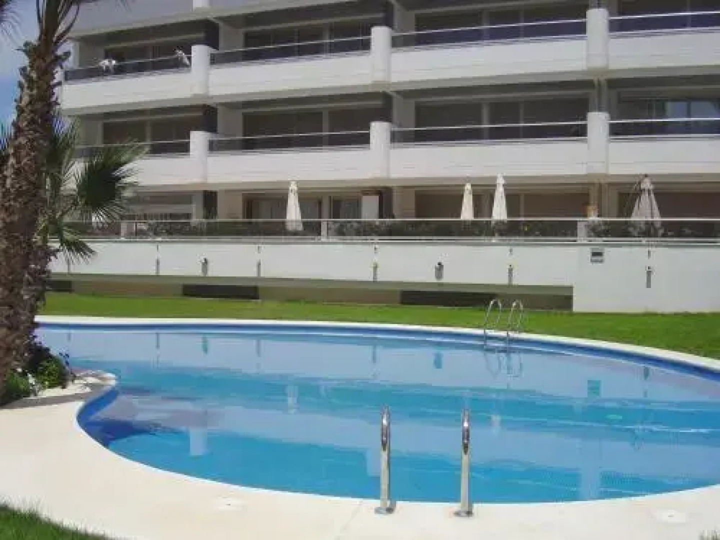 Apartamentos Pintor Ribera