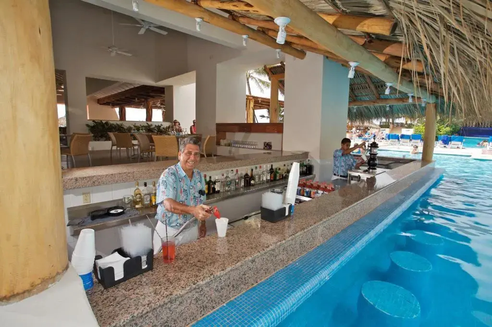 Park Royal Beach Ixtapa - All Inclusive