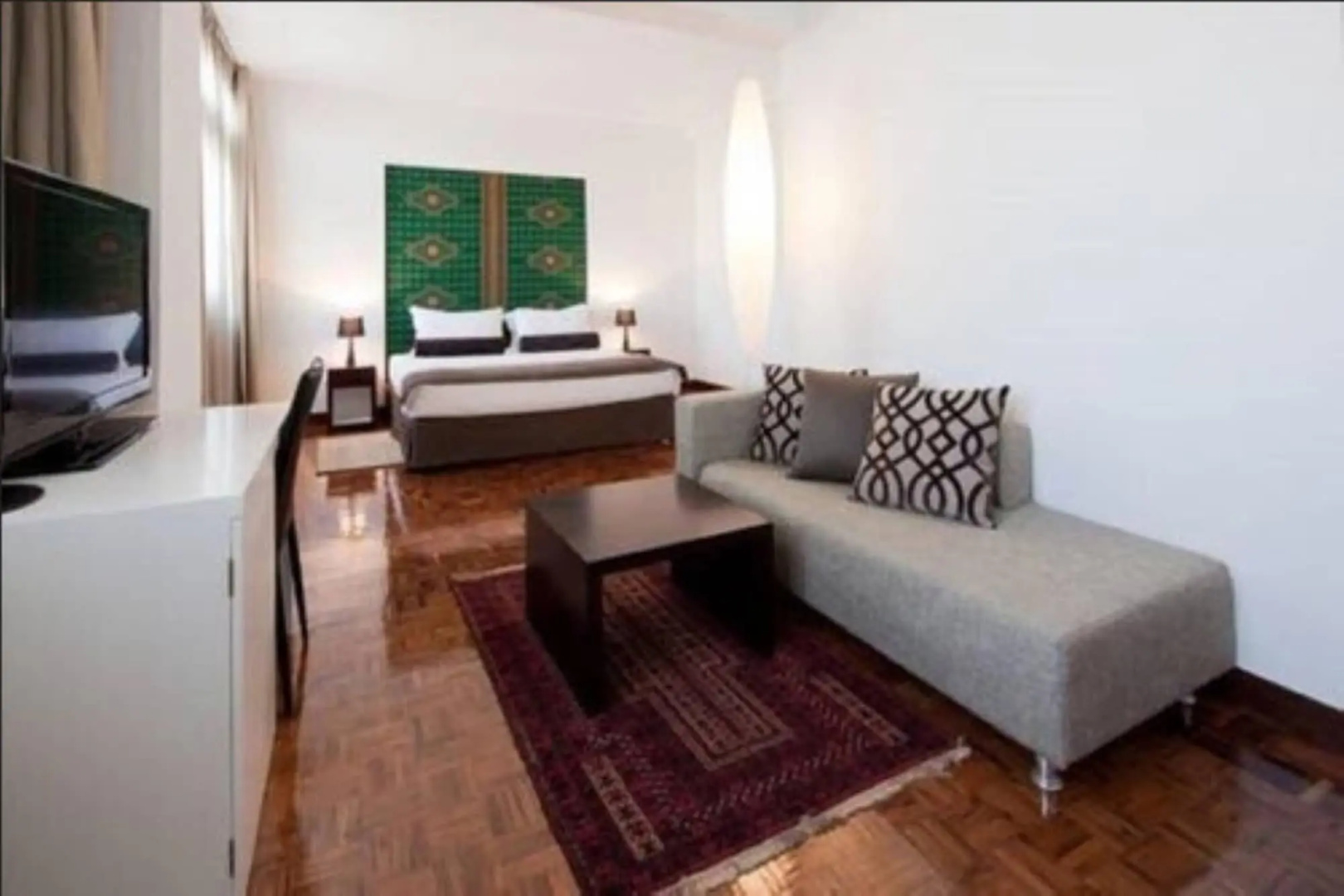 Hotel Tivoli Beira