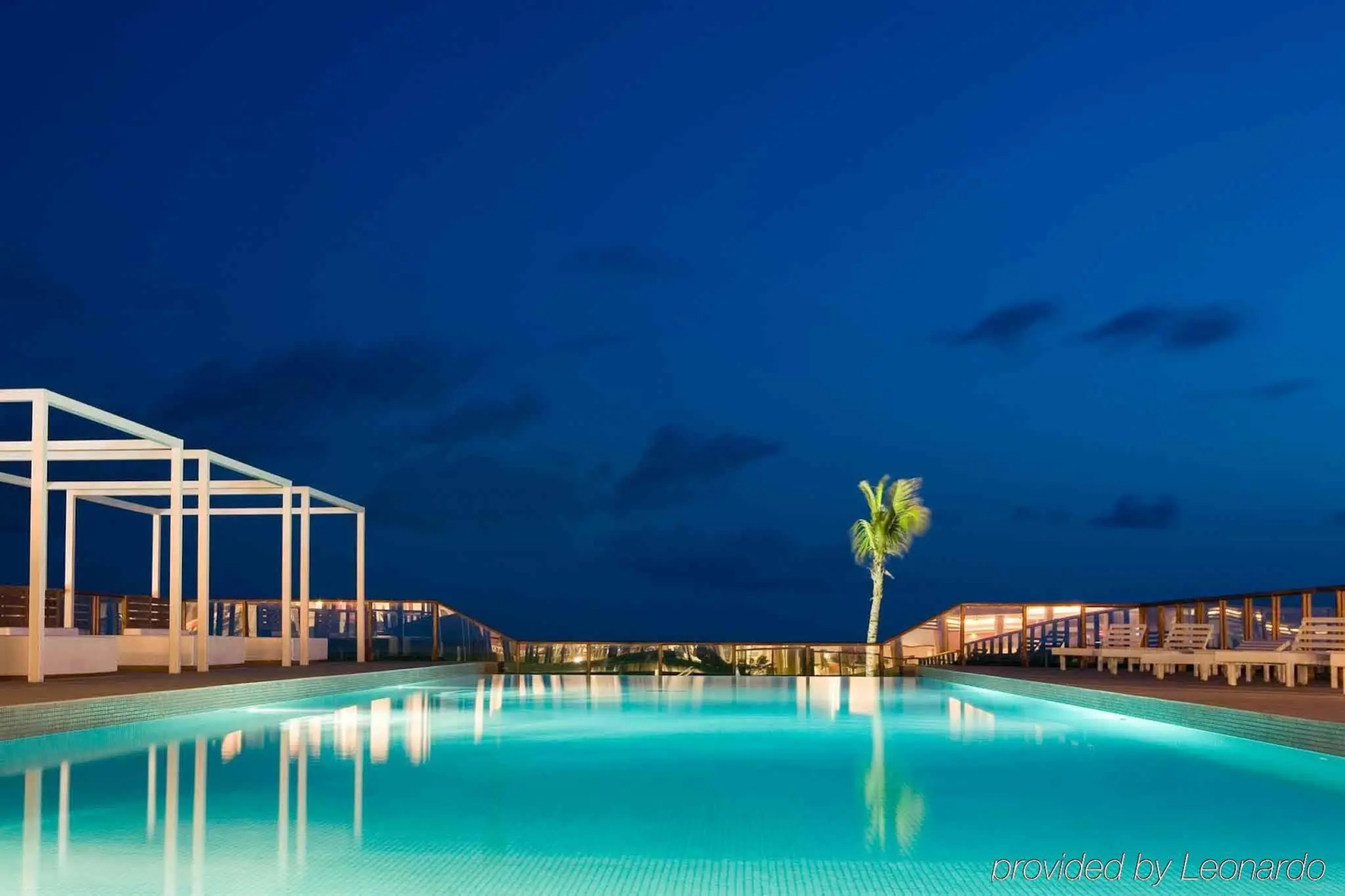 Novotel Orisha Cotonou