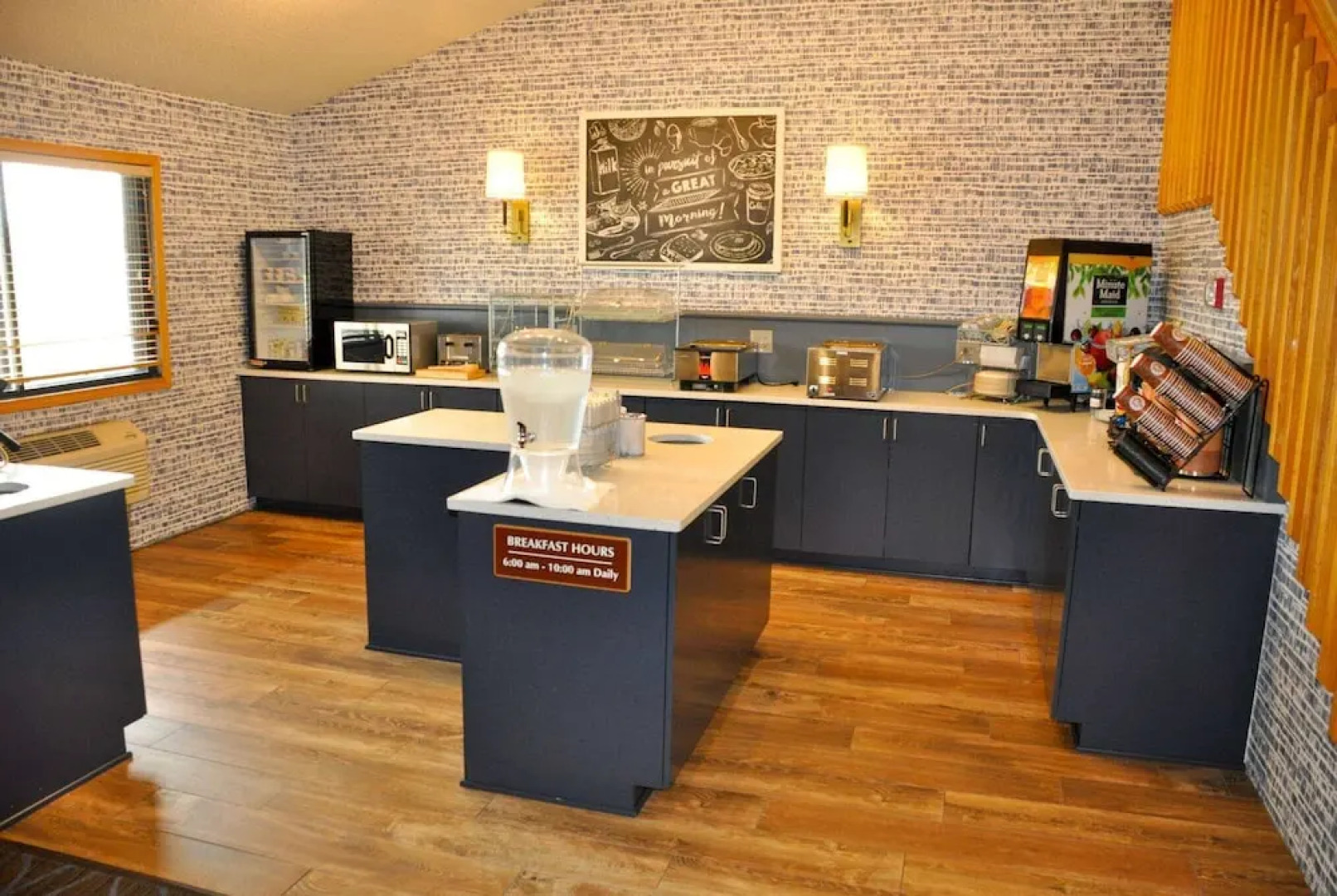 AmericInn Clear Lake