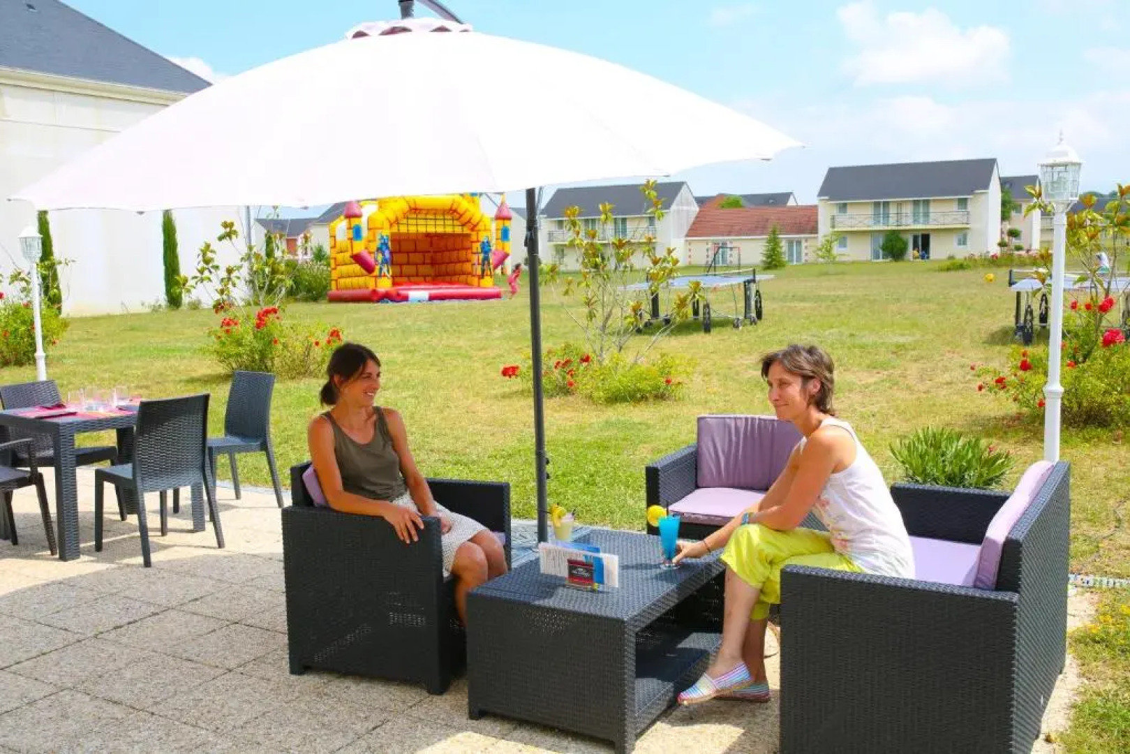 Villa Bellagio Amboise