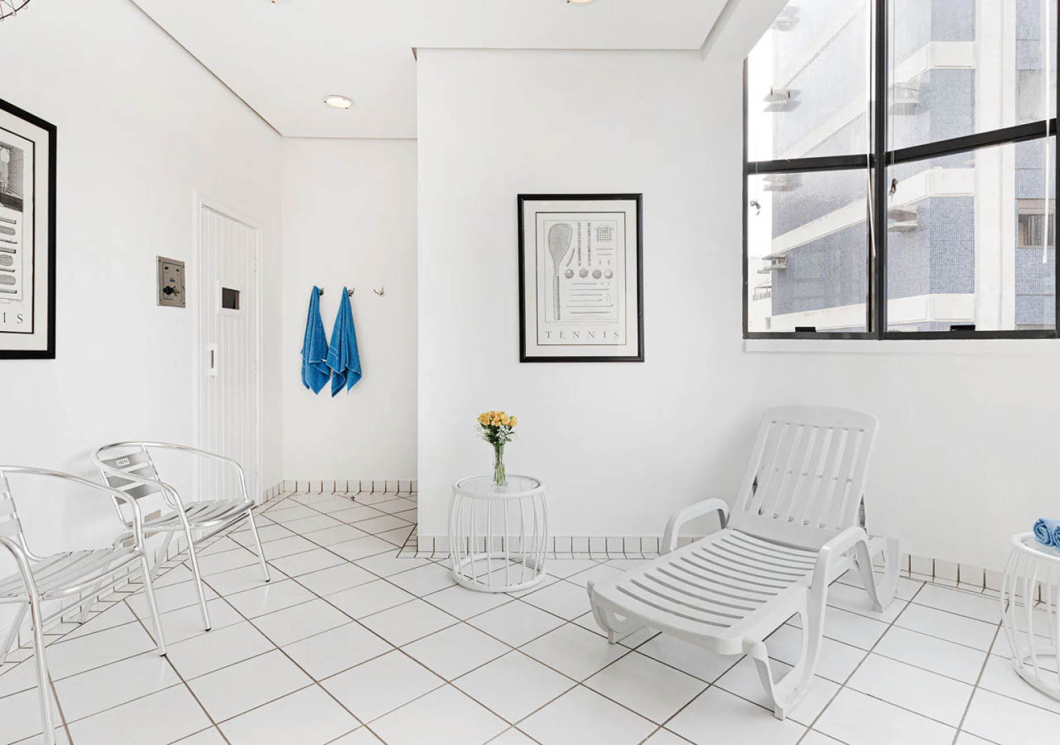 Royal Palm Residence