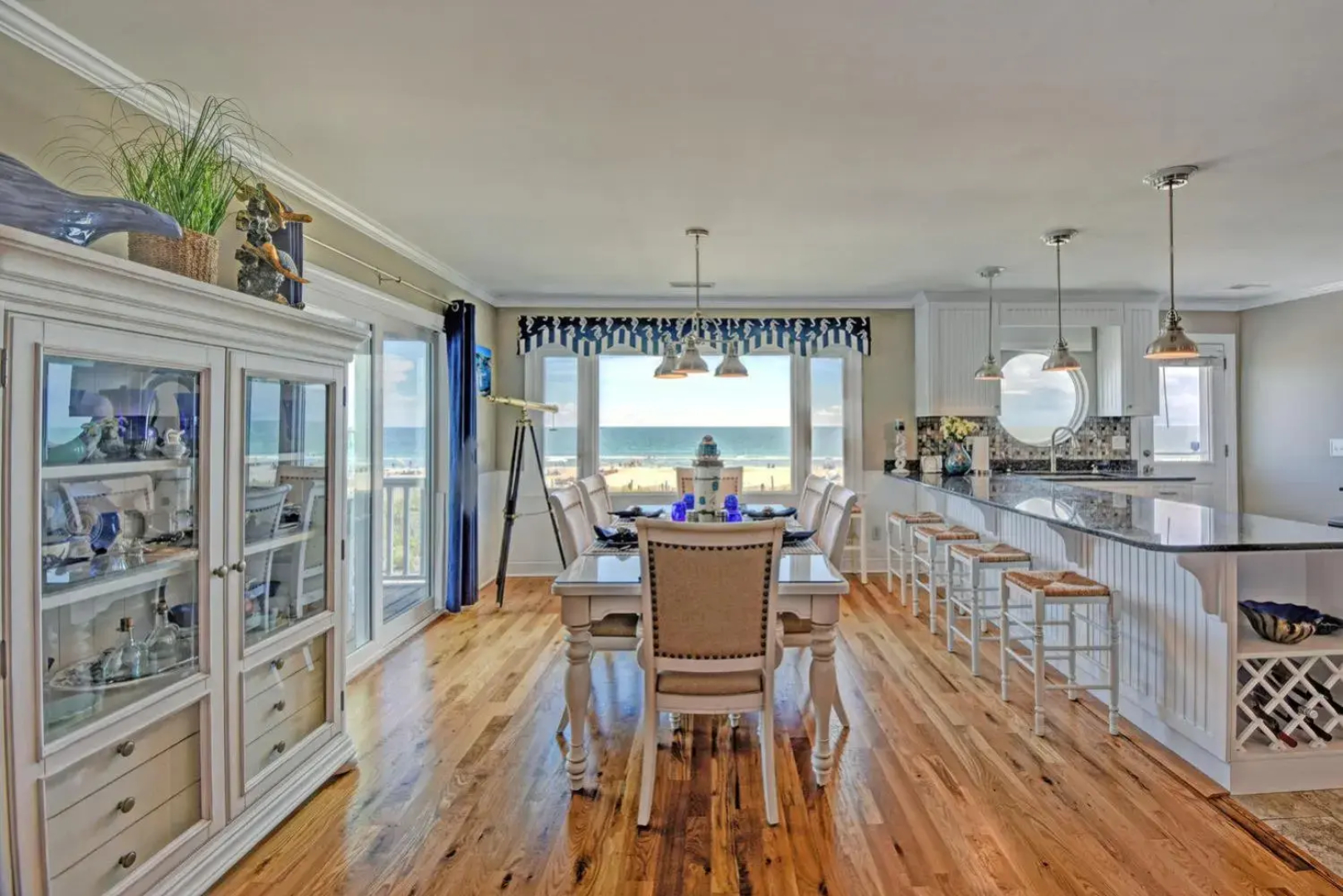 Sweet Carolina by Sea Scape Properties