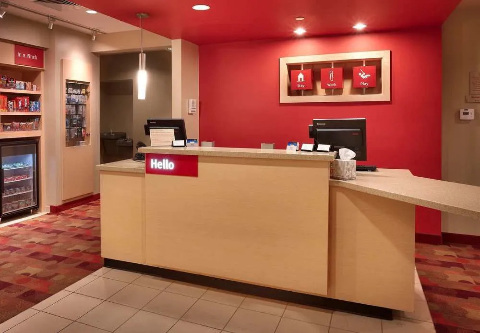 TownePlace Suites Vernal