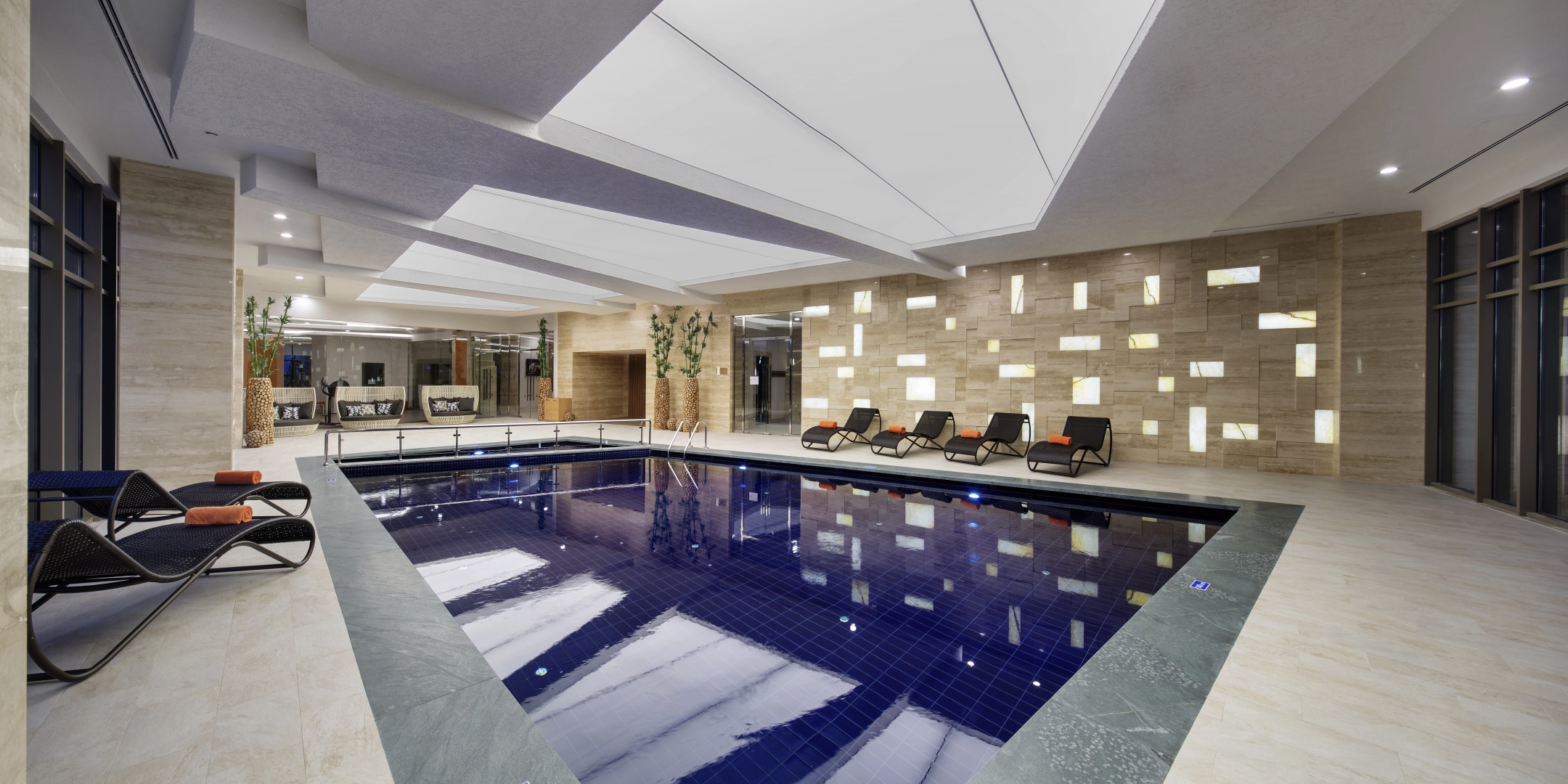 The Sense De Luxe Hotel – All Inclusive