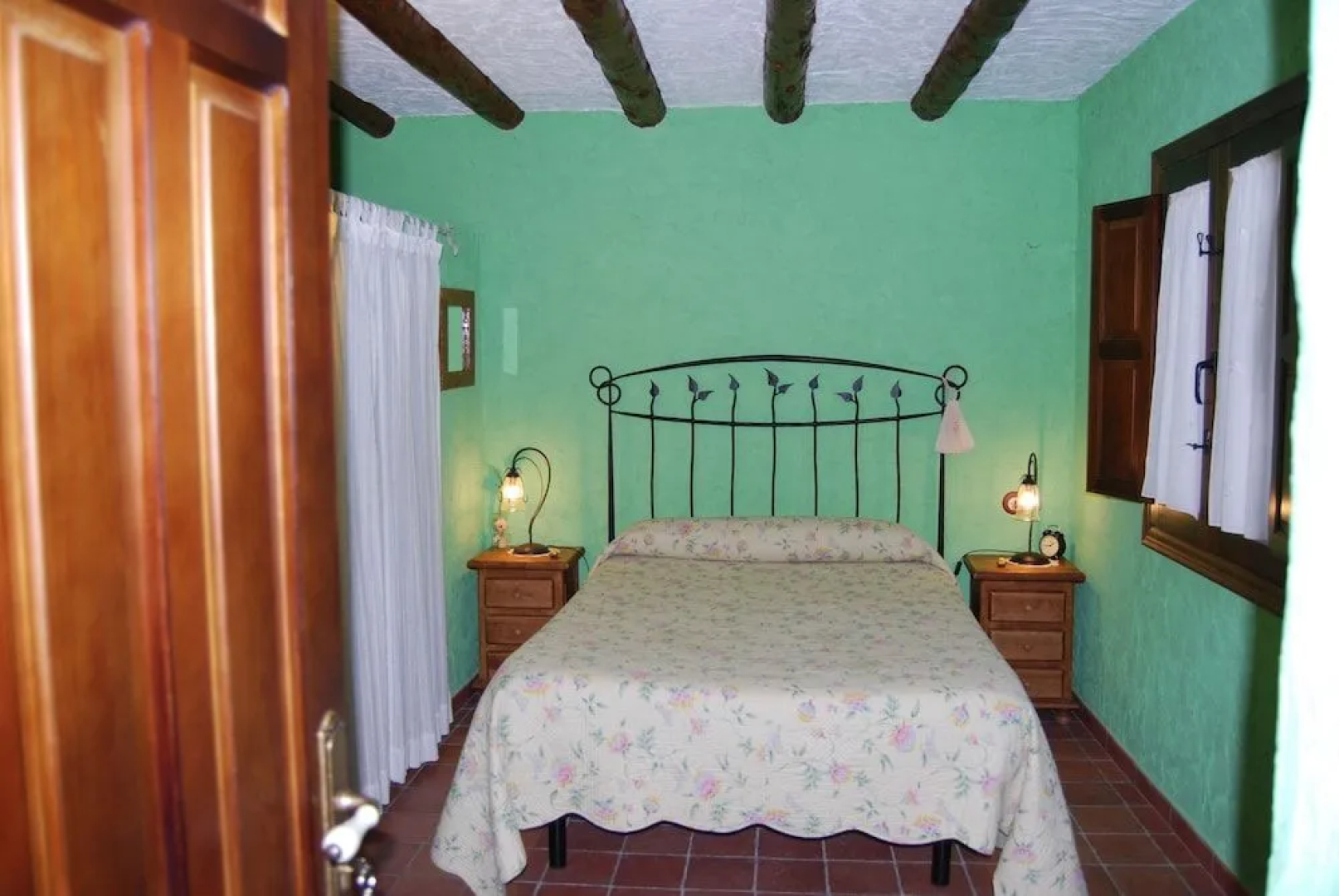 Casa Rural La Huerta de Tio Marcelino