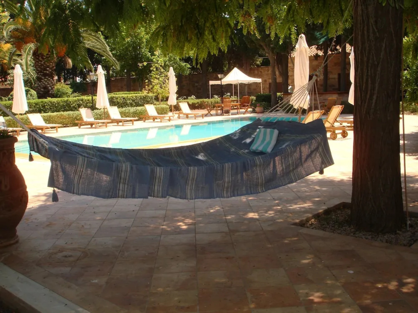 Argentikon Luxury Suites