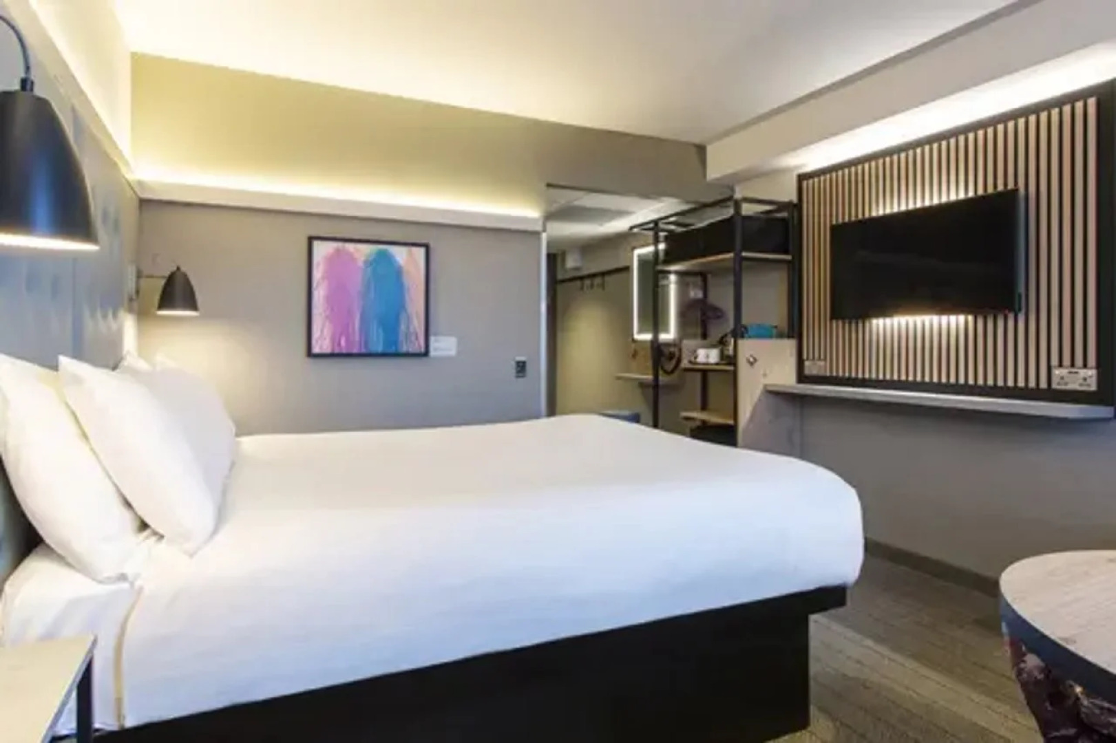 Premier Inn Reading (Caversham Bridge)