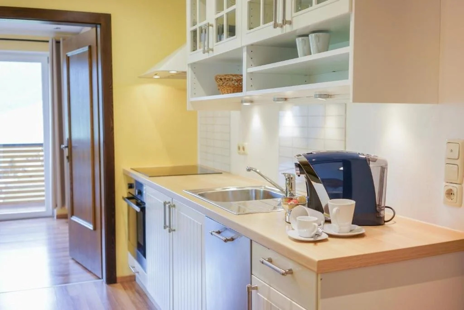 Gästehaus Fernerblick