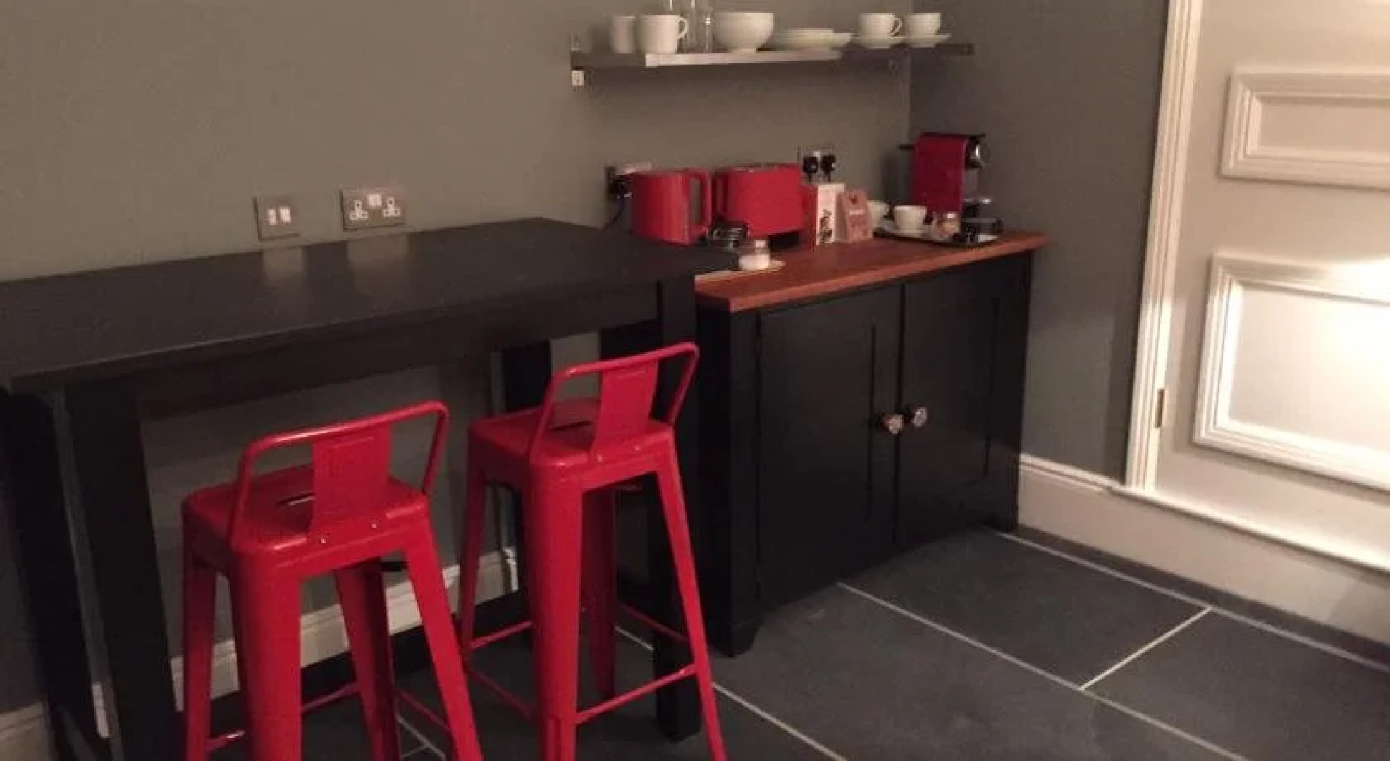 Montpellier House B&B