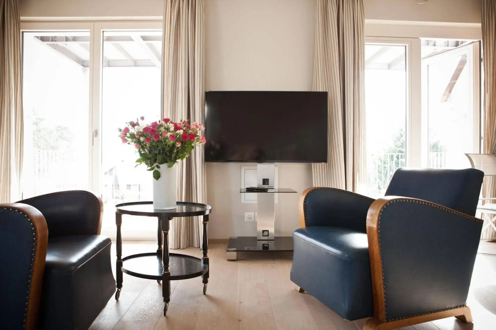 Le Coq Chantant B&B and Boutique Hotel St-Livres