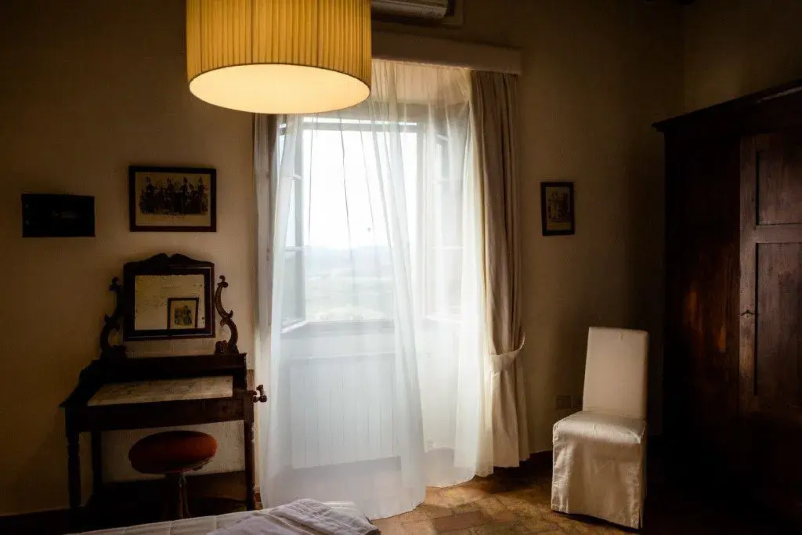 Agriturismo Tenuta di Montemassi La Fattoria